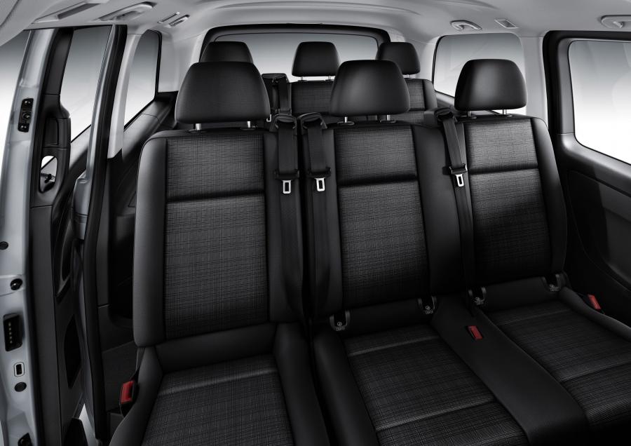  Mercedes-Benz Vito Tourer Pro 2014 года  (фото 30 из 54)